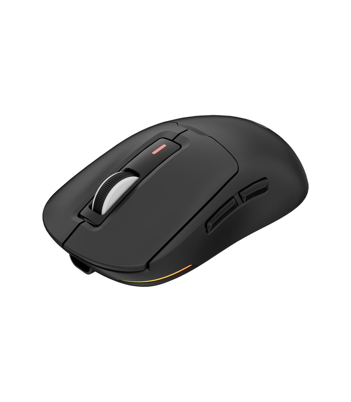 Raton inalambrico gaming genesis zircon 660 negro