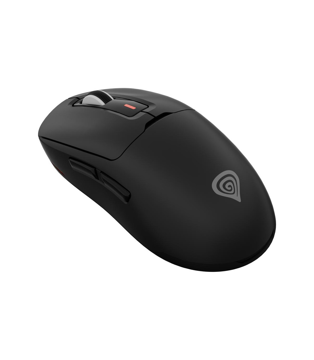 Raton inalambrico gaming genesis zircon 660 negro