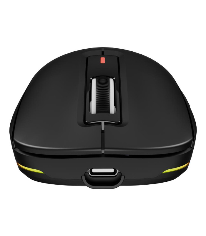 Raton inalambrico gaming genesis zircon 660 negro
