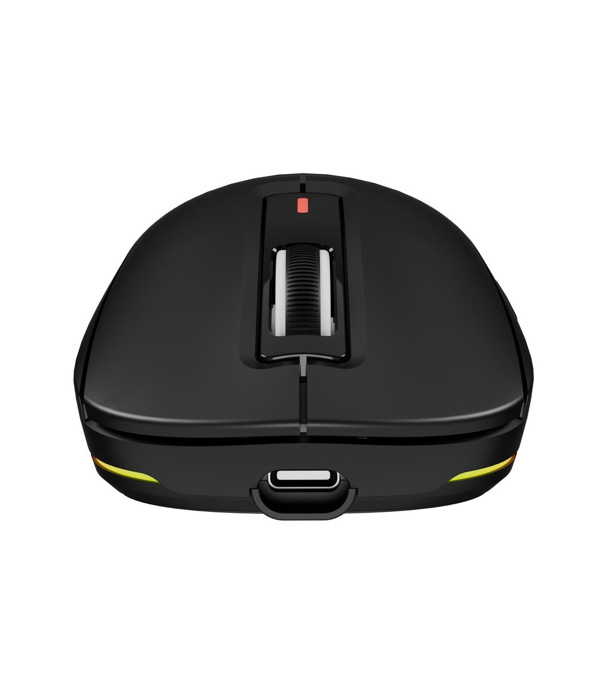 Raton inalambrico gaming genesis zircon 660 negro