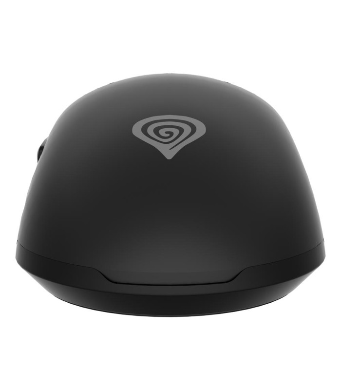 Raton inalambrico gaming genesis zircon 660 negro