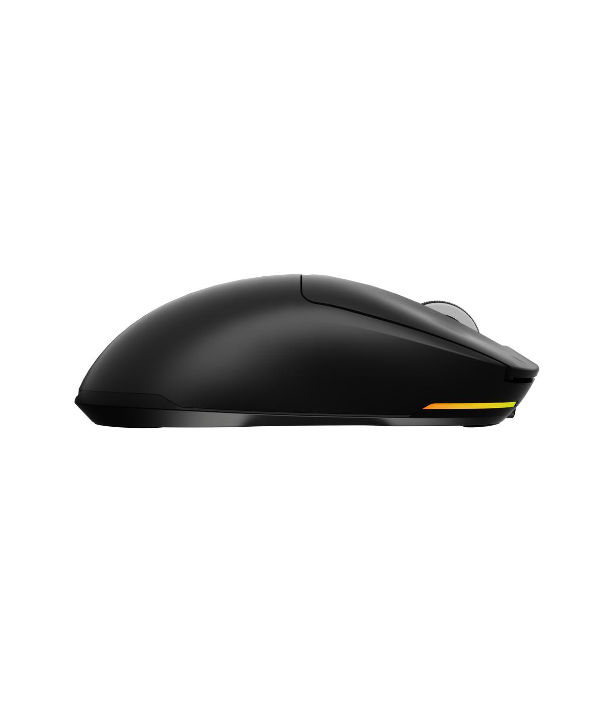 Raton inalambrico gaming genesis zircon 660 negro