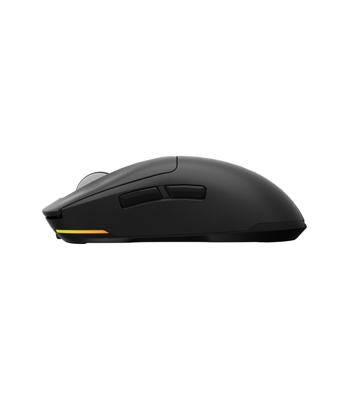 Raton inalambrico gaming genesis zircon 660 negro