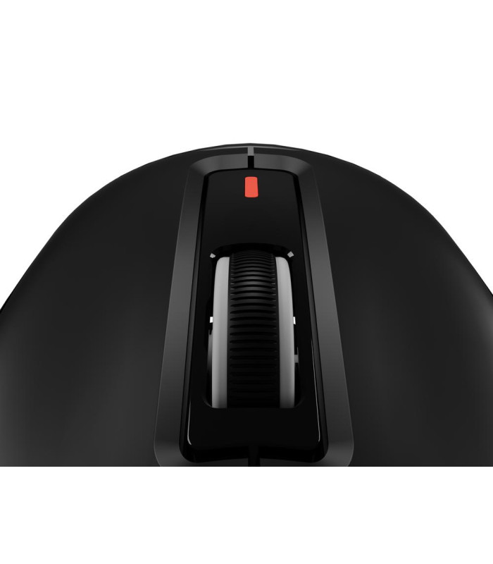 Raton inalambrico gaming genesis zircon 660 negro