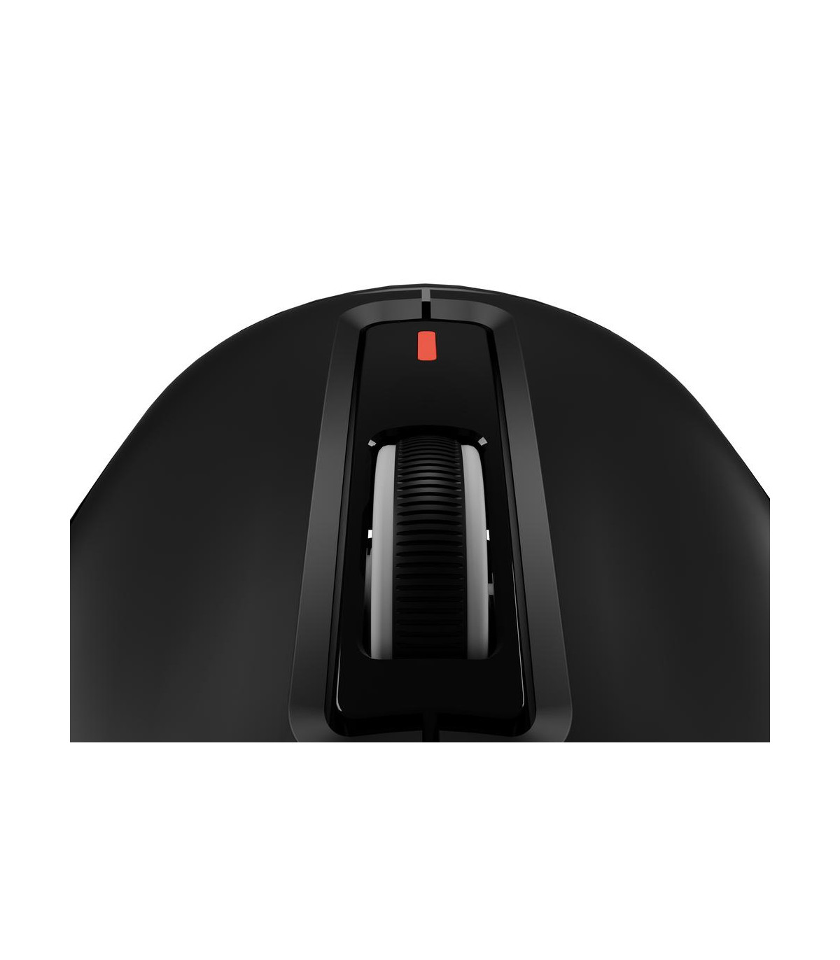 Raton inalambrico gaming genesis zircon 660 negro
