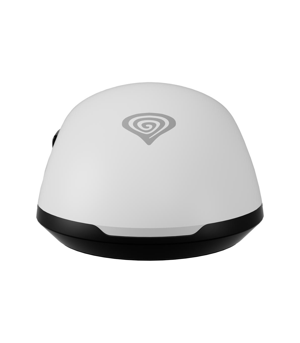 Raton inalambrico gaming genesis zircon 660 blanco