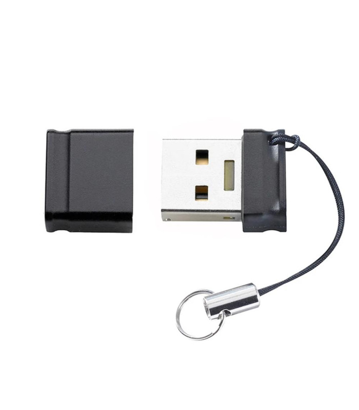 Memoria usb 3.2 intenso slim line 16gb