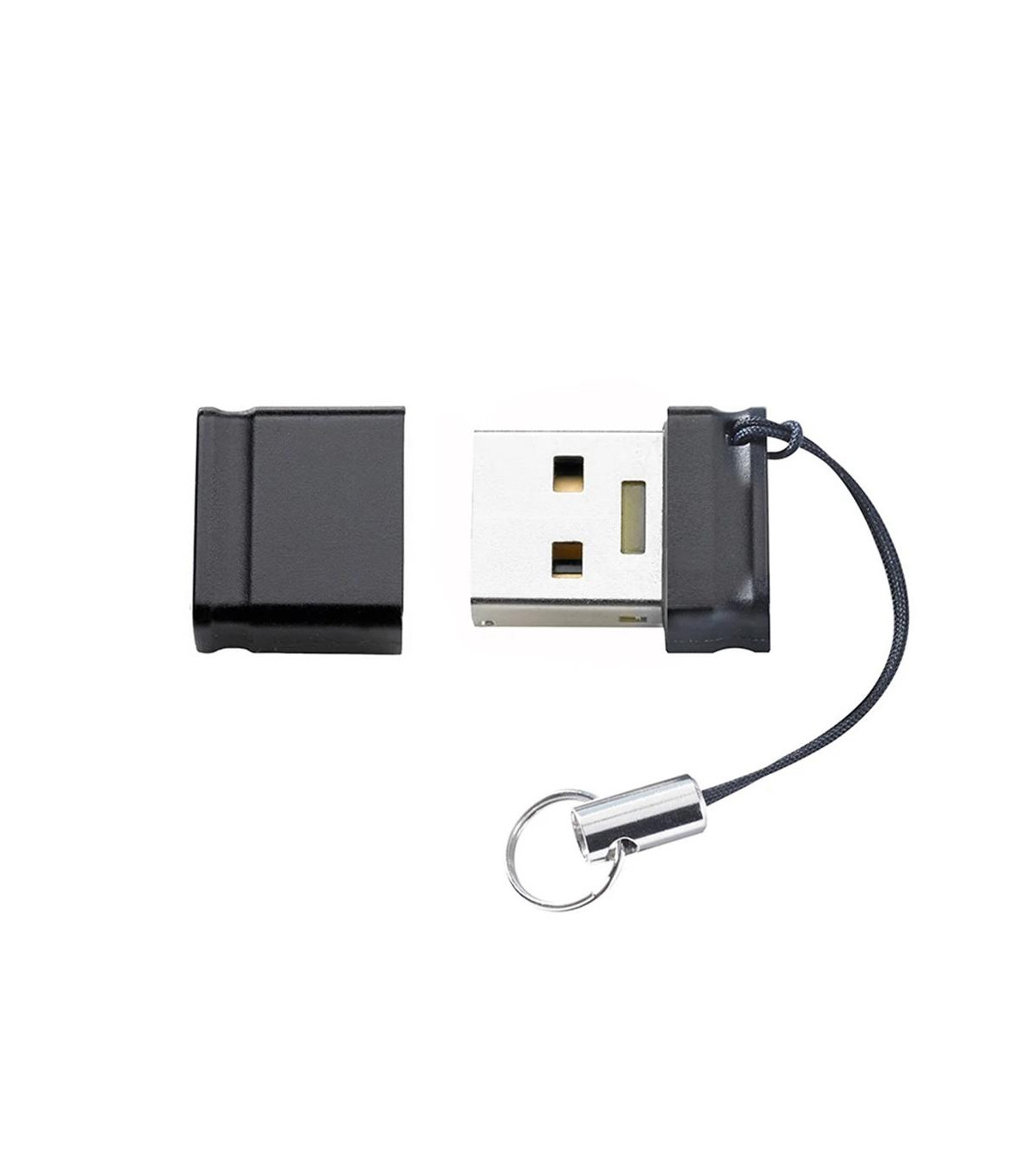 Memoria usb 3.2 intenso slim line 16gb