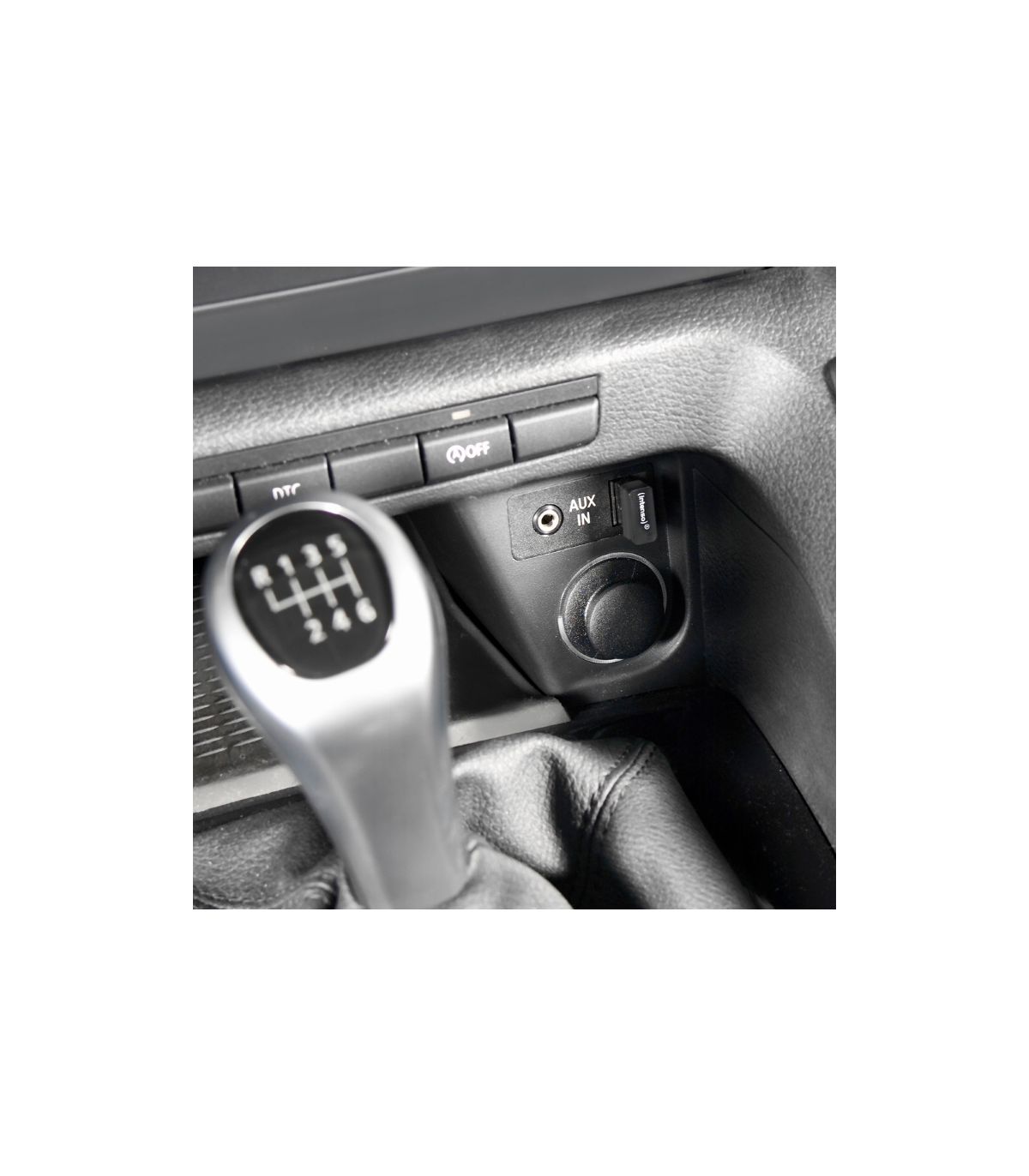 Memoria usb 3.2 intenso slim line 128gb