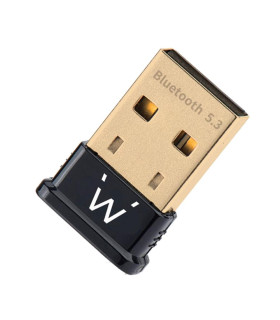 Adaptador bluetooth 5.3 ewent usb