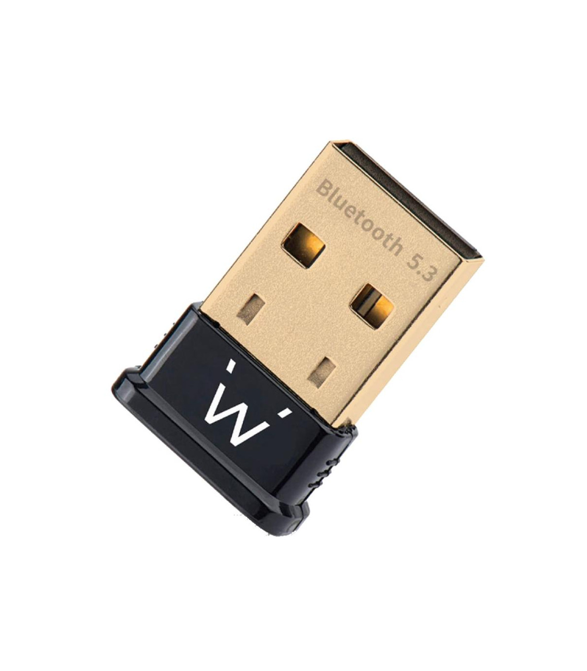 Adaptador bluetooth 5.3 ewent usb