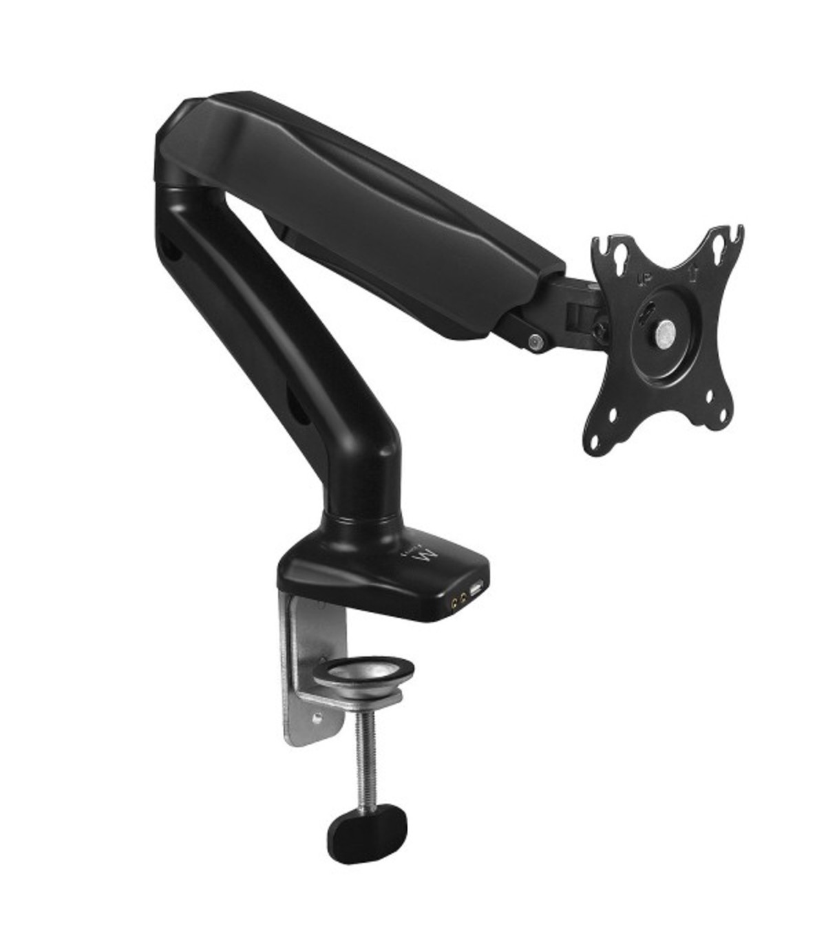 Soporte de mesa ewent ew1515 para monitor tv hasta 34 pulgadas carga maxima 9kg