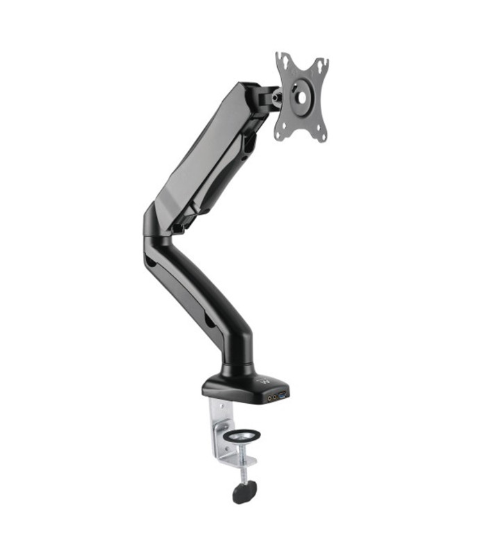 Soporte de mesa ewent ew1515 para monitor tv hasta 34 pulgadas carga maxima 9kg