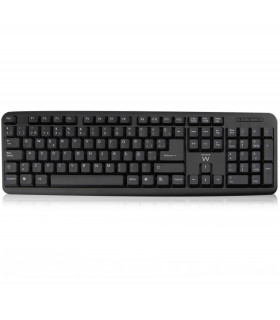 Teclado usb ewent ew3109 formato españa