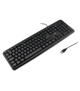 Teclado usb ewent ew3109 formato españa