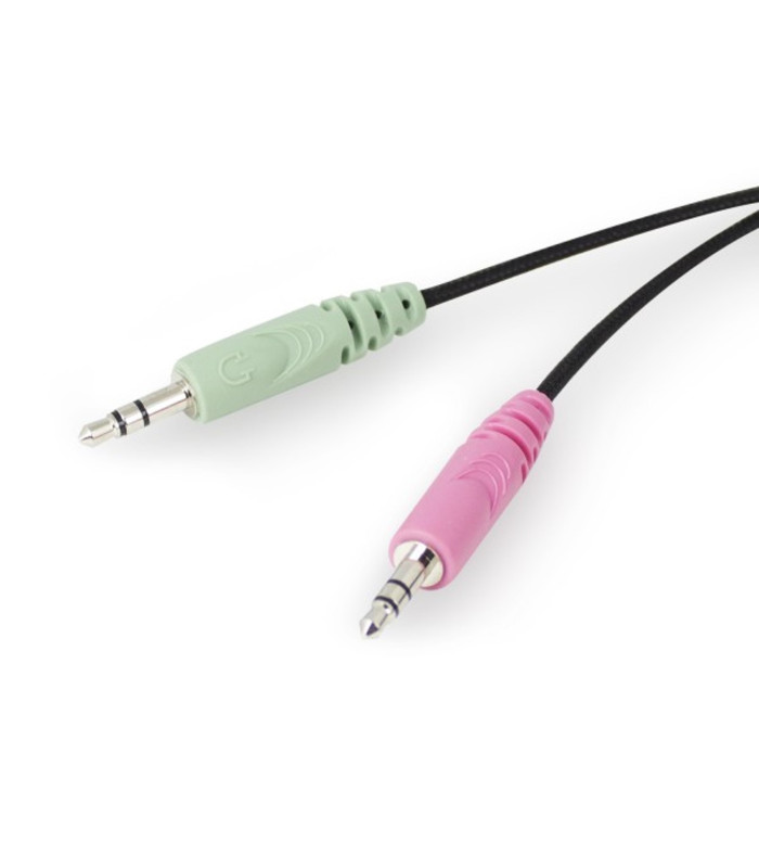 Auricular ewent ew3562 con microfono