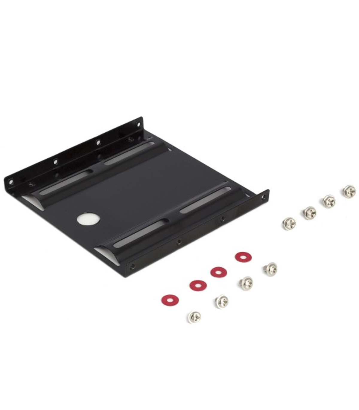 Kit montaje ewent ew7001 para disco duro ssd de 2.5 pulgadas