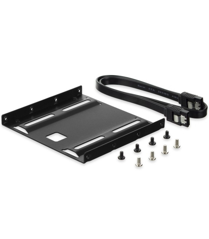 Kit montaje ewent ew7007 para disco duro ssd de 2.5 pulgadas