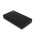Carcasa ewent para discos duros -  usb 3.0 -  sata 3.5