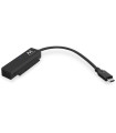 Adaptador ewent para disco duro usb tipo c 3.1 sata 2.5 pulgadas