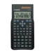 Calculadora canon cientifica f - 715sg dbl negra