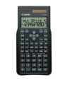 Calculadora canon cientifica f - 715sg dbl negra