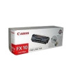 Toner canon fx 10 negro 2000 páginas fax - l1xx - mp46xx - mf43xx - mf41xx