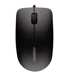 Mouse raton cherry mc 1000 usb 3 botones 1200dpi negro