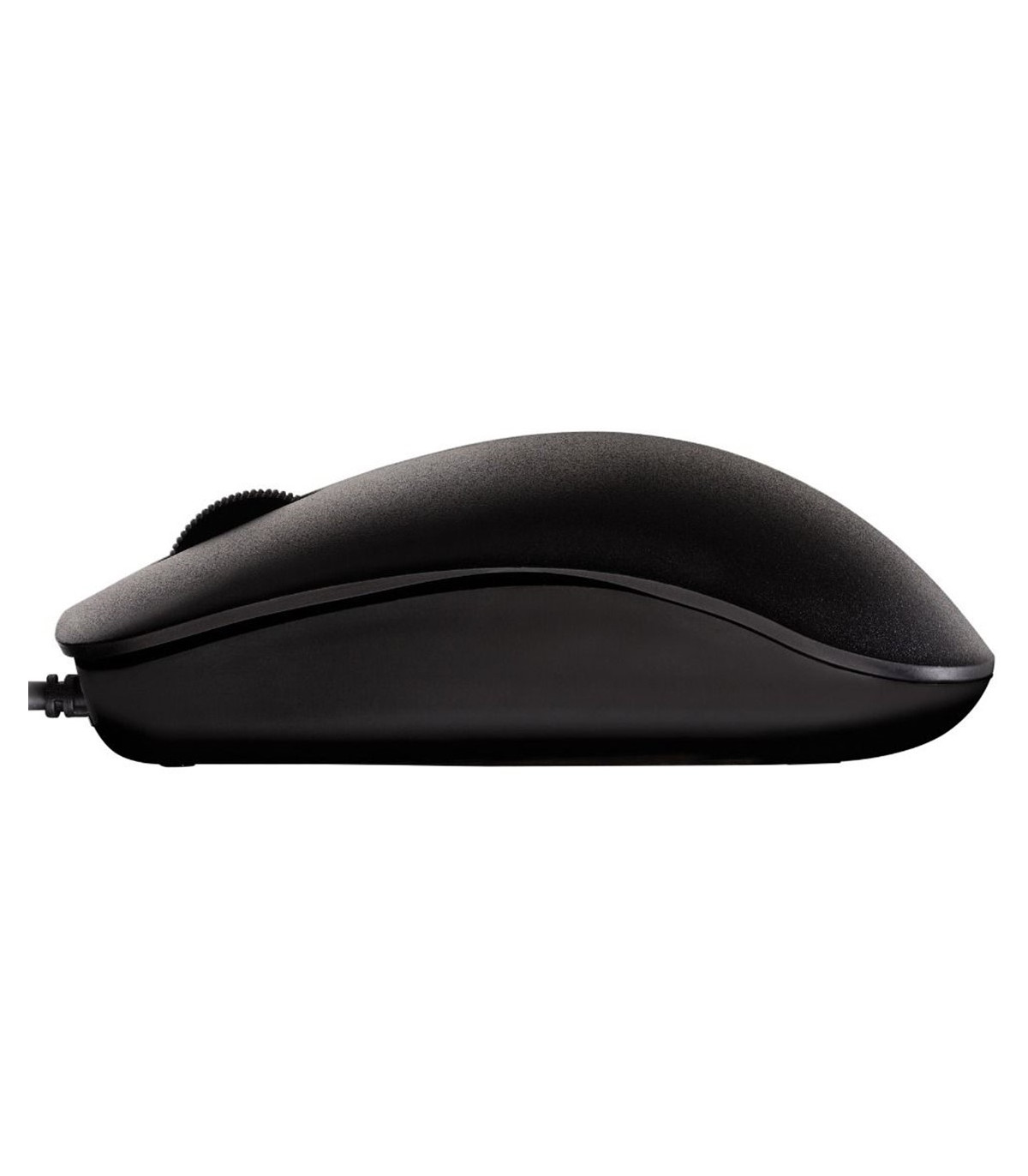 Mouse raton cherry mc 1000 usb 3 botones 1200dpi negro