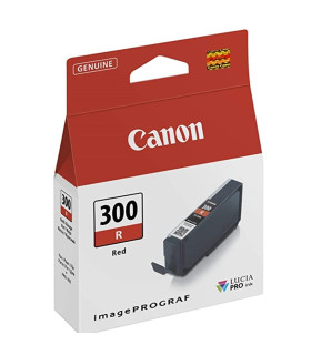 Cartucho canon pfi - 300 r