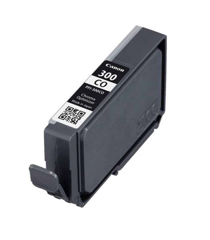 Cartucho canon pfi - 300 co