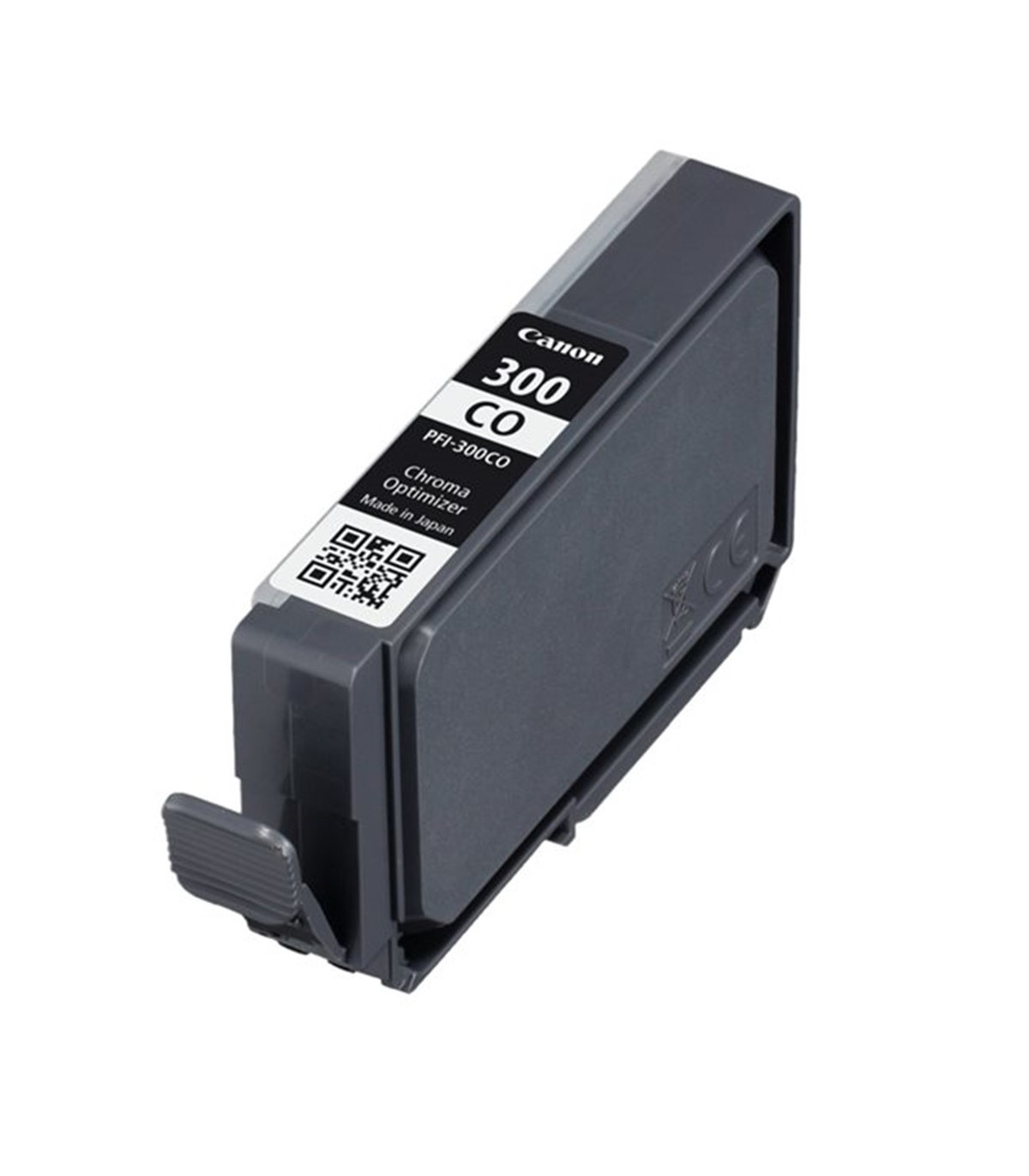 Cartucho canon pfi - 300 co