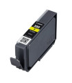 Cartucho canon pfi - 300 y