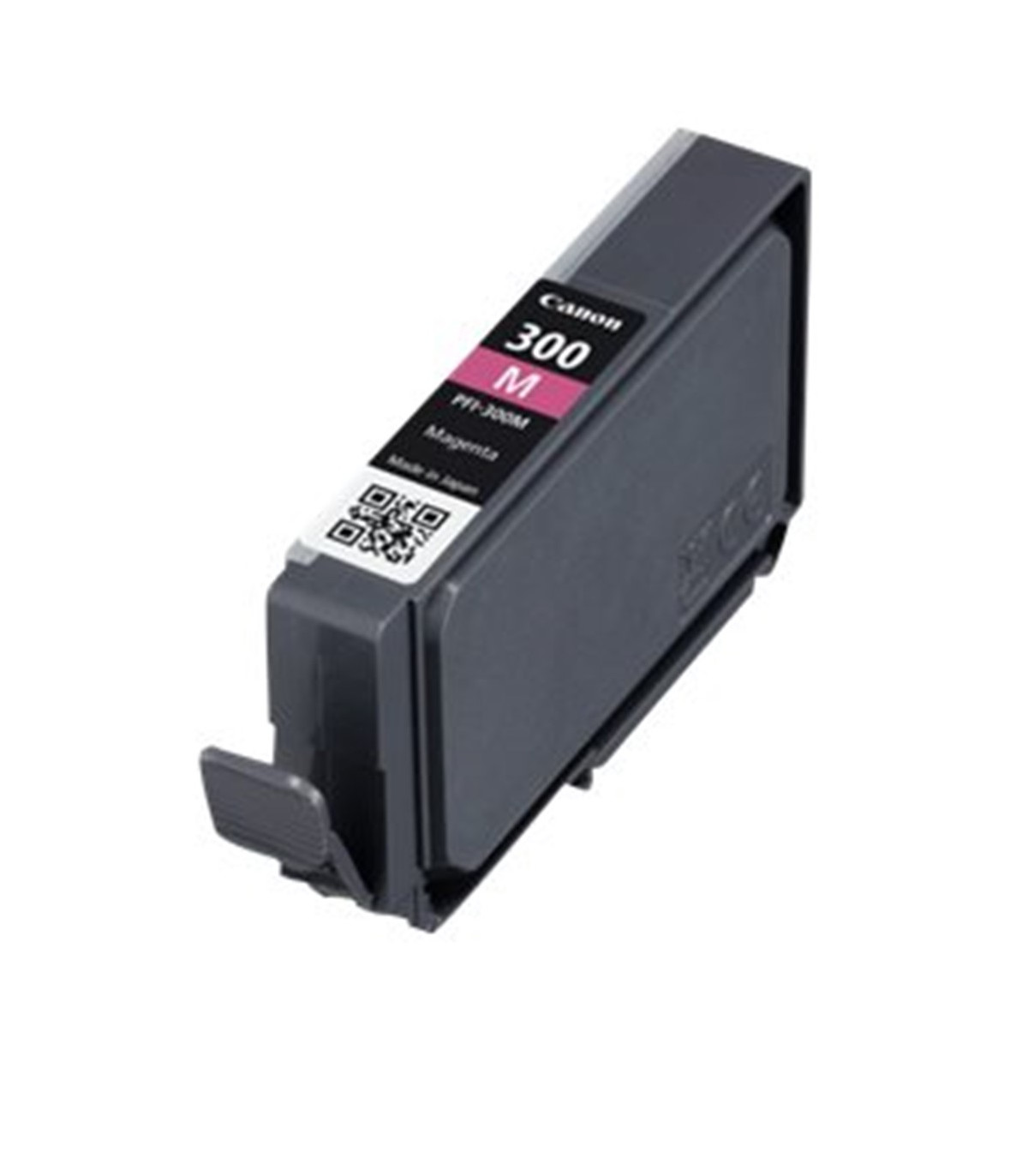 Cartucho canon pfi - 300 m
