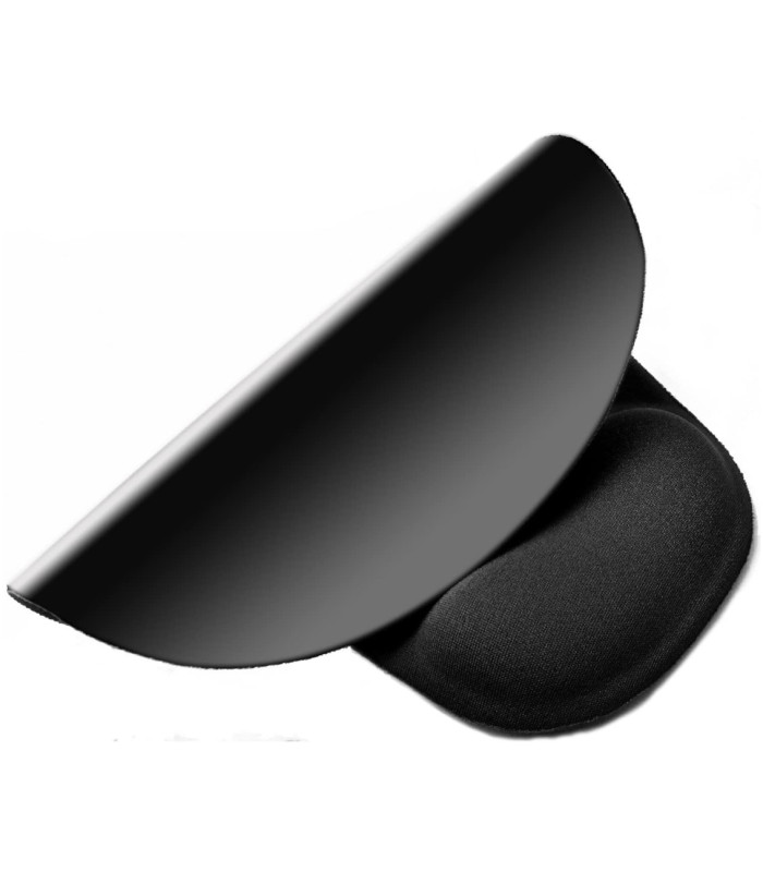 Alfombrilla ewent ew3181 gel 240x21x212mm