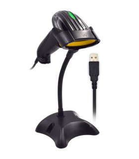 Lector codigo de barras ewent ew3400 1d laser usb