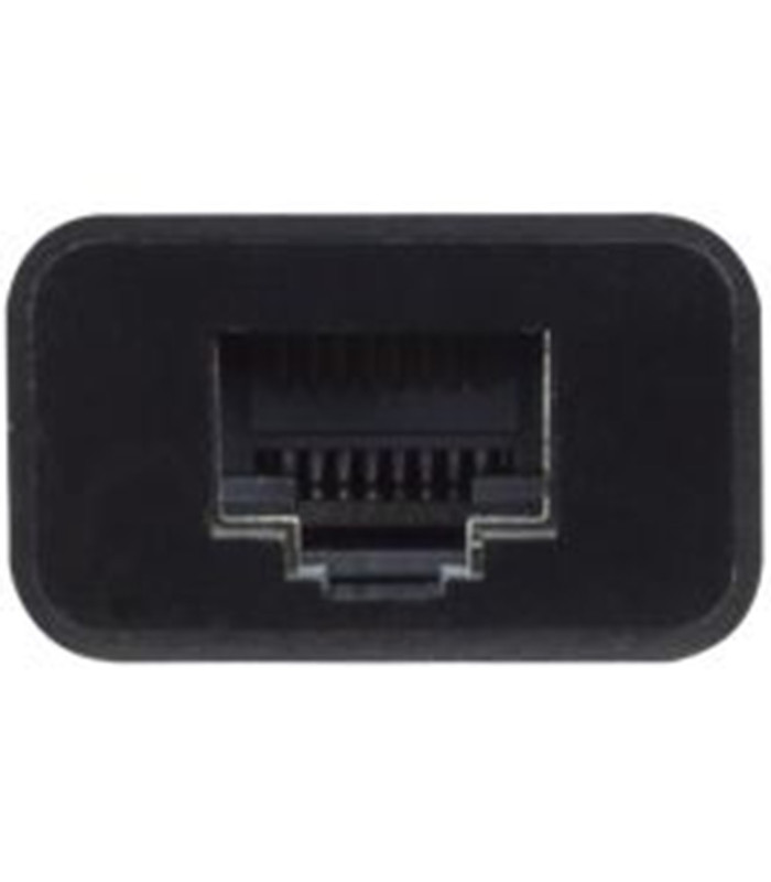 Cable adaptador ewent usb tipo c a rj45 - macho - hembra