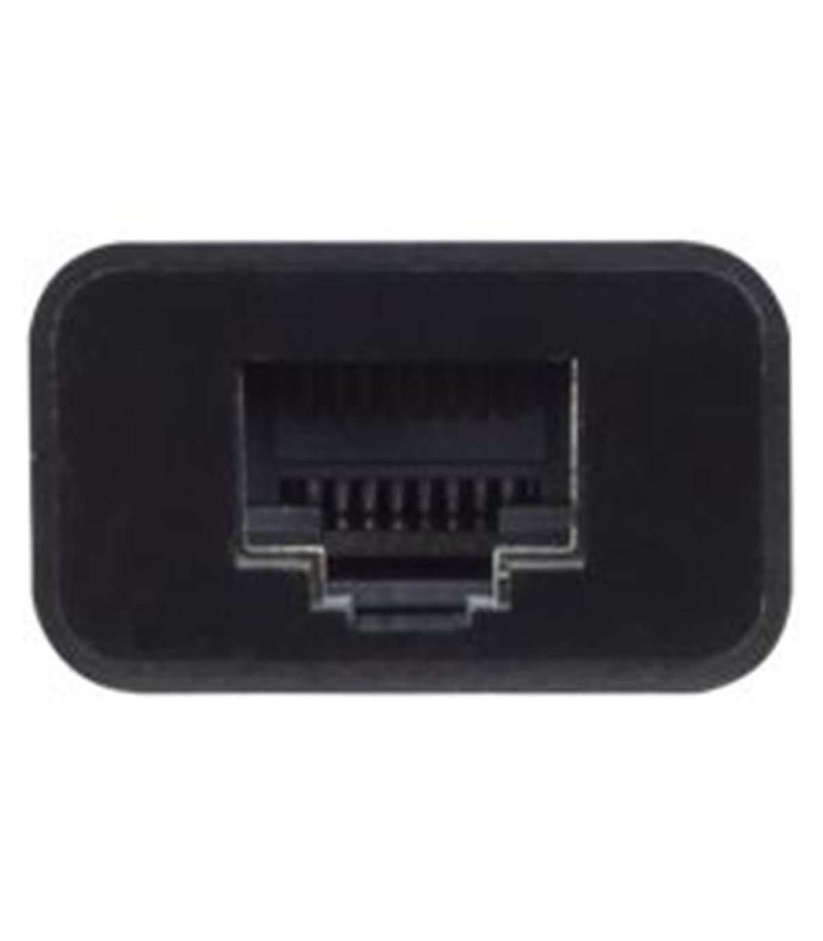 Cable adaptador ewent usb tipo c a rj45 - macho - hembra