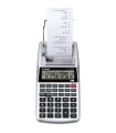 Calculadora canon impresion portatil p1 - dtsc ii hwb 12 digitos
