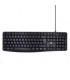 Teclado ewent ew3001 usb con escritura silenciosa