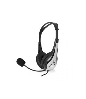 Auricular ewent ew3565 con microfono