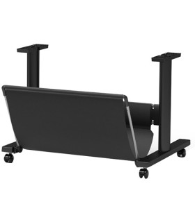 Pedestal soporte sd - 24 para plotter canon serie tm y gp200