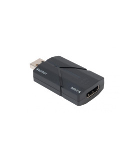 Capturadora de video fonestar hdmi - capture usb 2.0