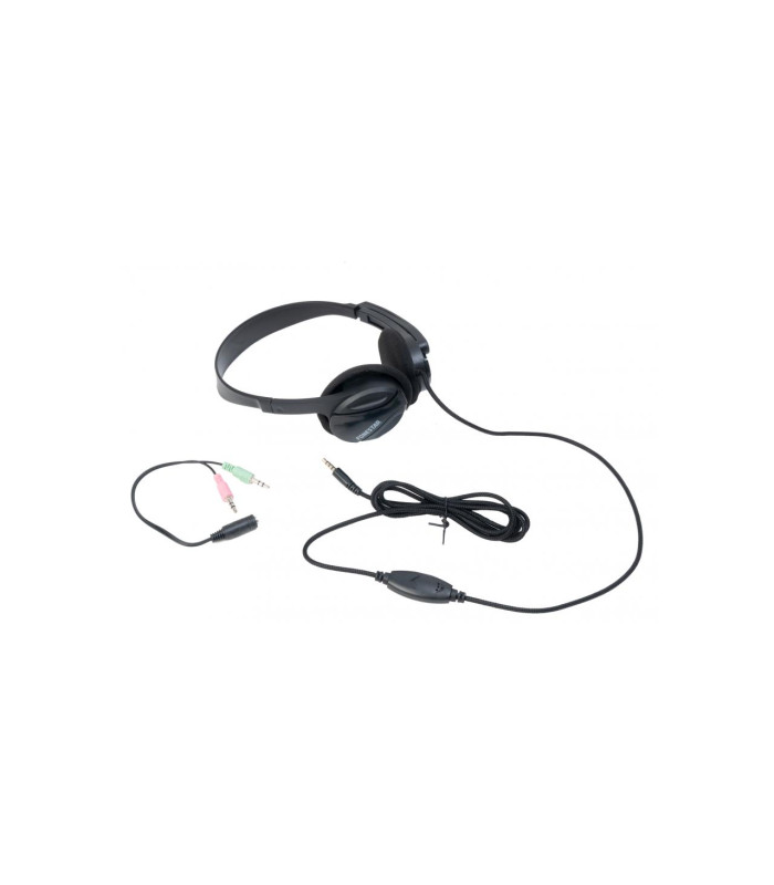 Auricular fonestar home - 35 - microfono - jack 3.5mm