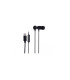Auriculares intrauditivos fonestar x3 - nc - microfono - usb tipo c - negro