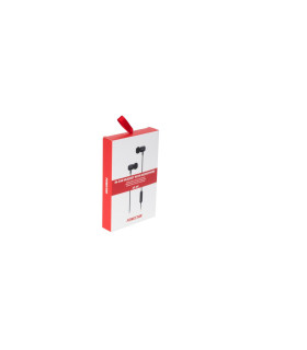 Auriculares intrauditivos fonestar x3 - nc - microfono - usb tipo c - negro