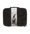 Kit ewent bolsa notebook para portatil 15.6 pulgadas + mouse raton usb