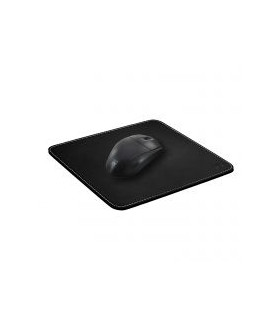 Alfombrilla ewent aspecto piel cuero ew2761