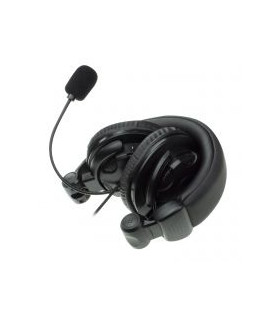 Auricular ewent ew3564 con microfono