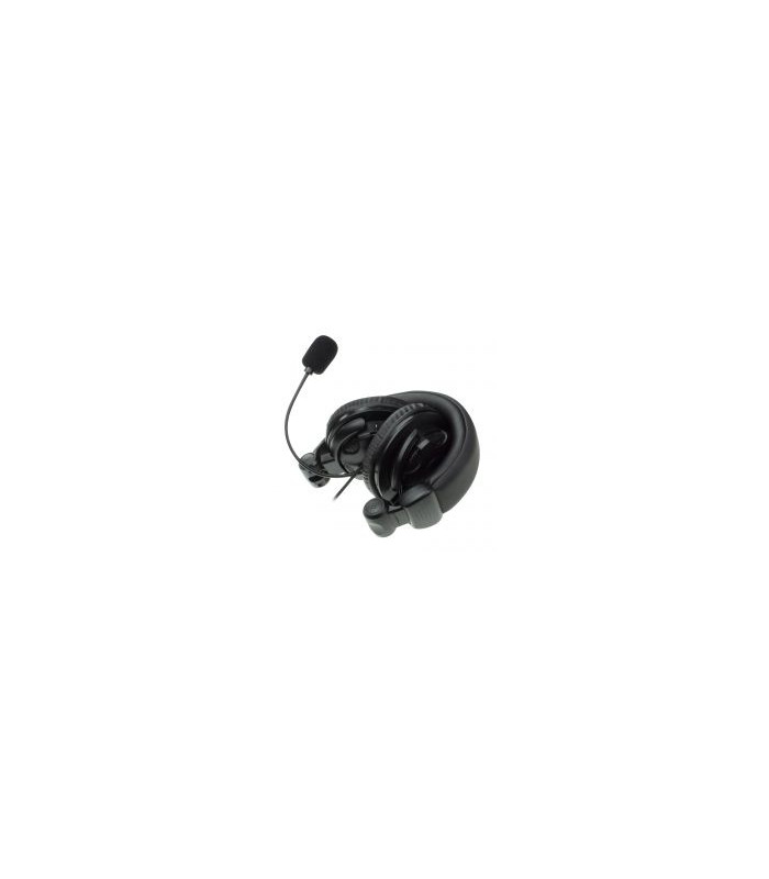 Auricular ewent ew3564 con microfono